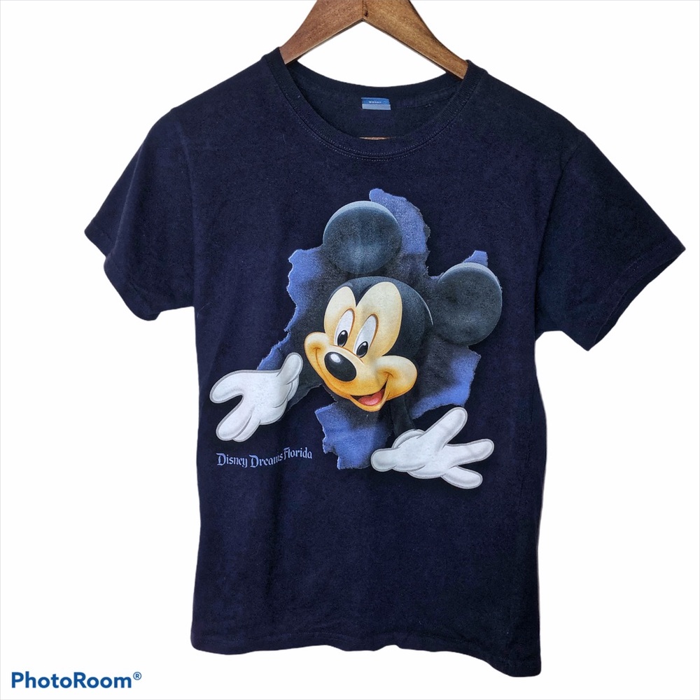 Disney Mickey Mouse shirt